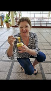 Profilbild von Christiane Lüders