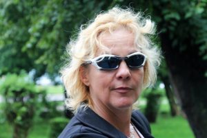 Profilbild von Christiane Lüers
