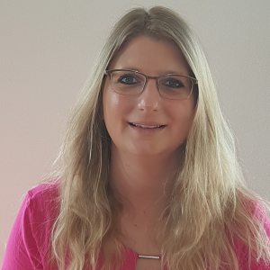 Social Media Profilbild Christiane Lühn 