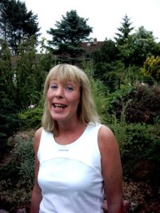 Profilbild von Christiane Lutz