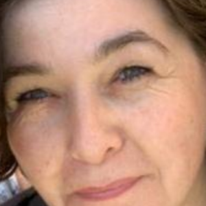 Profilbild von Christiane Mädel