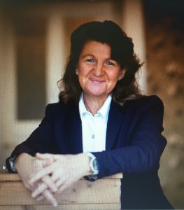 Profilbild von Christiane Mähler-Bidabadi