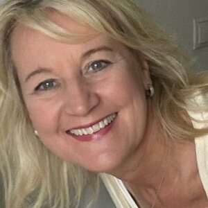 Profilbild von Christiane Manthei