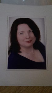 Profilbild von Christiane Manz
