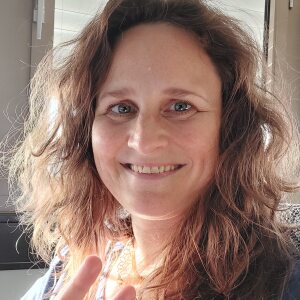 Profilbild von Christiane Marcos