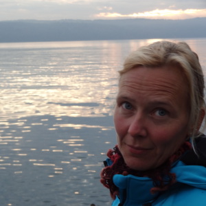Profilbild von Christiane Maretzke