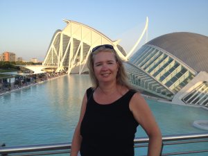 Profilbild von Christiane Marks