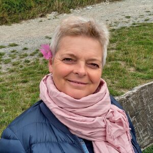Profilbild von Christiane Markvlüwer