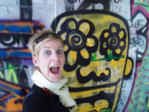 Profilbild von Christiane Martin