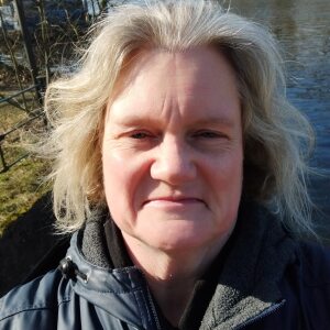 Profilbild von Christiane Martin