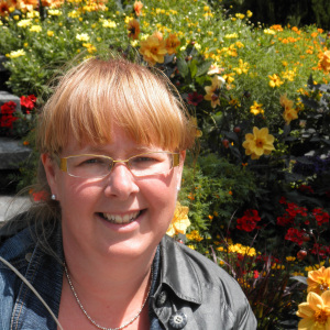 Profilbild von Christiane Matthes