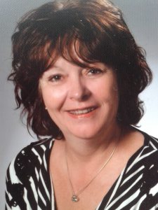 Profilbild von Christiane Mattig