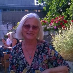 Profilbild von Christiane Meisenburg