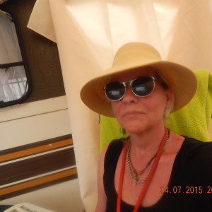 Profilbild von Christiane Metzler