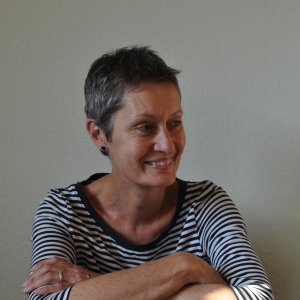 Profilbild von Christiane Meurer