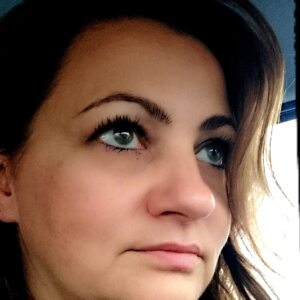 Profilbild von Christiane Meyer