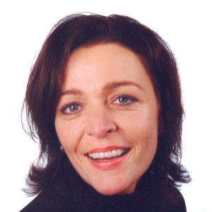 Profilbild von Christiane Meyer
