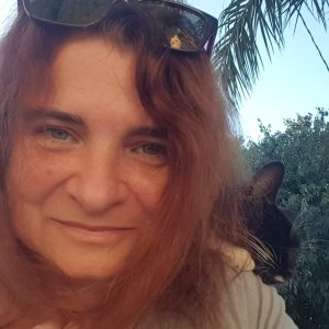 Profilbild von Christiane Michel