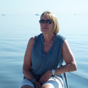Profilbild von Christiane Michel