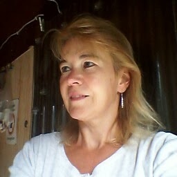 Profilbild von Christiane Mickley