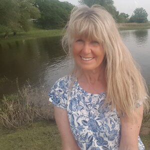 Profilbild von Christiane Mienack