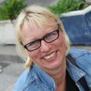 Profilbild von Christiane Möllers