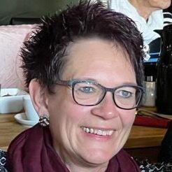 Profilbild von Christiane Moormann