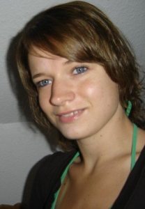 Profilbild von Christiane Moritz