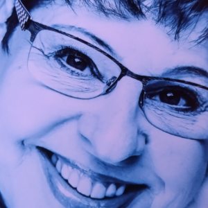 Profilbild von Christiane Moryson-Geiss