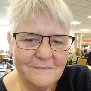 Profilbild von Christiane Mücke