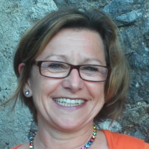 Profilbild von Christiane Mühlpfort