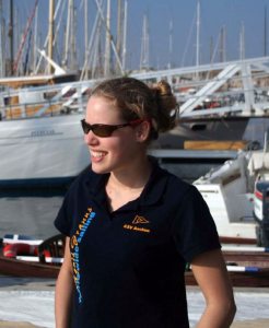 Profilbild von Christiane Müller