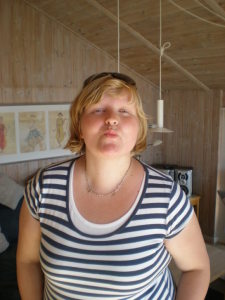 Profilbild von Christiane Müller