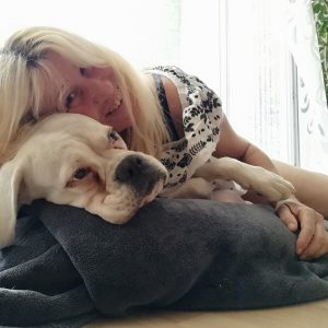 Profilbild von Christiane Müller