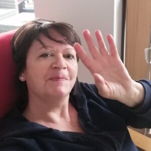 Profilbild von Christiane Müller