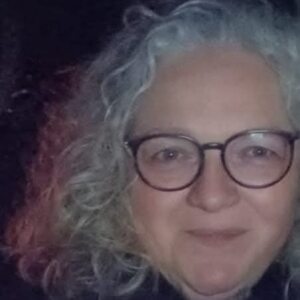 Profilbild von Christiane Müller