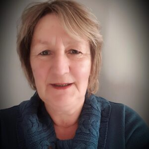 Profilbild von Christiane Münch