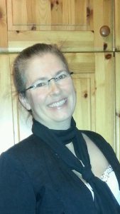 Profilbild von Christiane Mütze