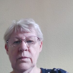 Profilbild von Christiane Mundt