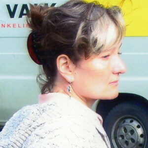Profilbild von Christiane Musa