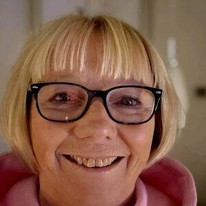 Profilbild von Christiane Mutze