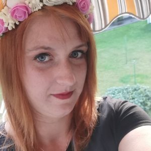 Profilbild von Christiane Nadolski