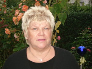 Profilbild von Christiane Naths