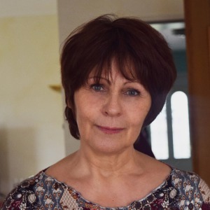 Profilbild von Christiane Nemitz