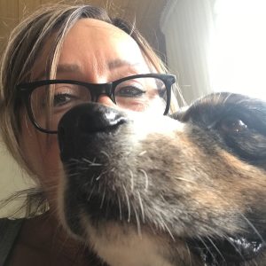 Profilbild von Christiane Netz