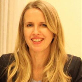 Profilbild von Christiane Neubert