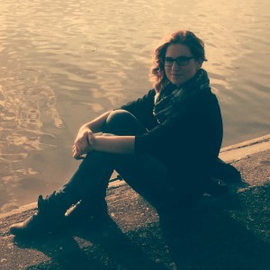 Profilbild von Christiane Neubig