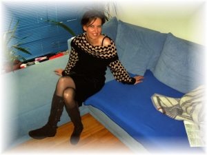 Profilbild von Christiane Neumann