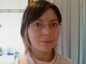 Profilbild von Christiane Niederhausen