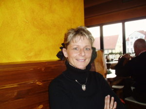 Profilbild von Christiane Niemann